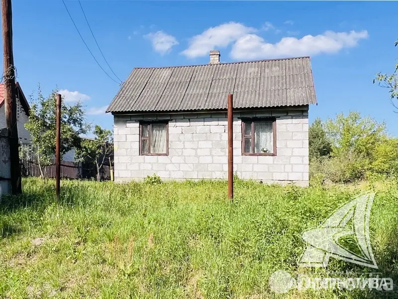 коттедж, Теребунь, , стоимость продажи 129 600 р.