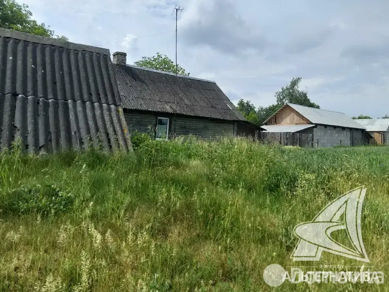 продажа дома, Лешанка, 