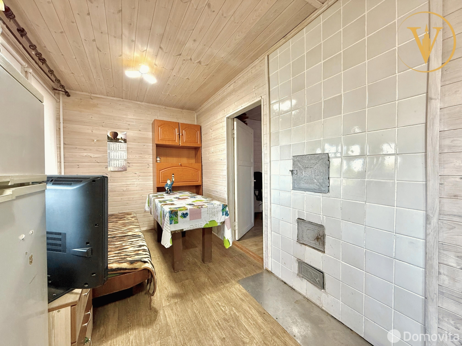 Купить 1-этажную дачу в Инженер, Воложинский район Минская область, 24000USD, код 185584 - фото 5