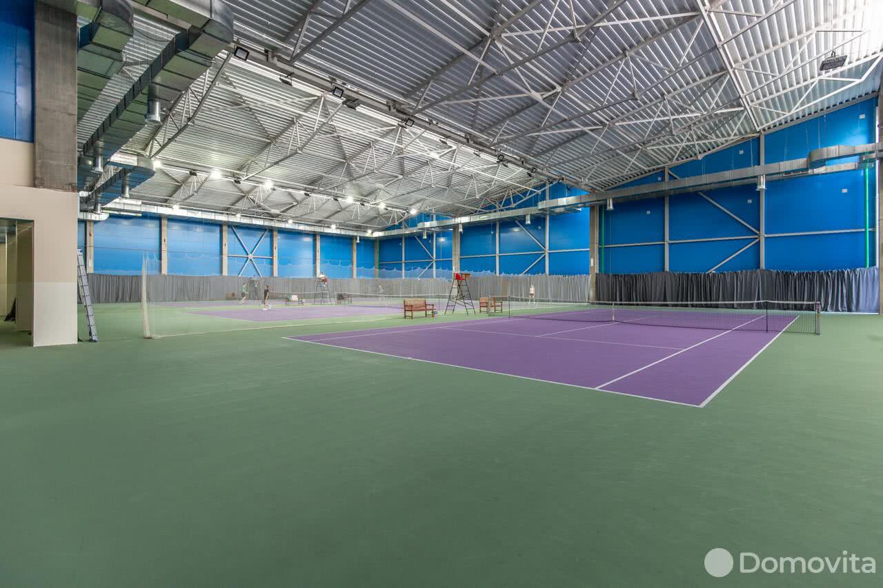 Купить помещение под сферу услуг в Минске, пер. Кольцова 4-й, д. 6/А - фото 26