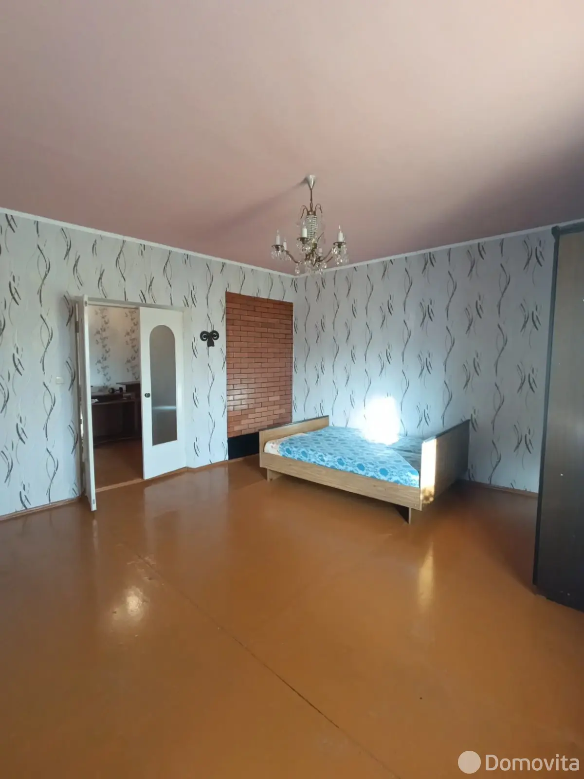 дом, Пинск, ул. Хвойная