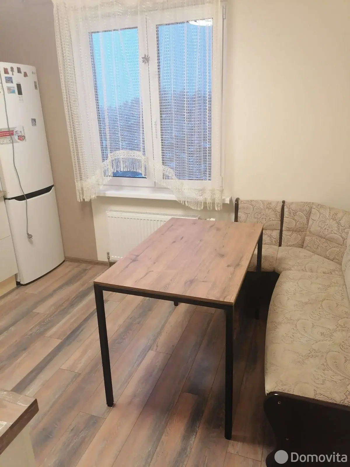 квартира, Колодищи, ул. Военный Городок, д. 233 от собственника