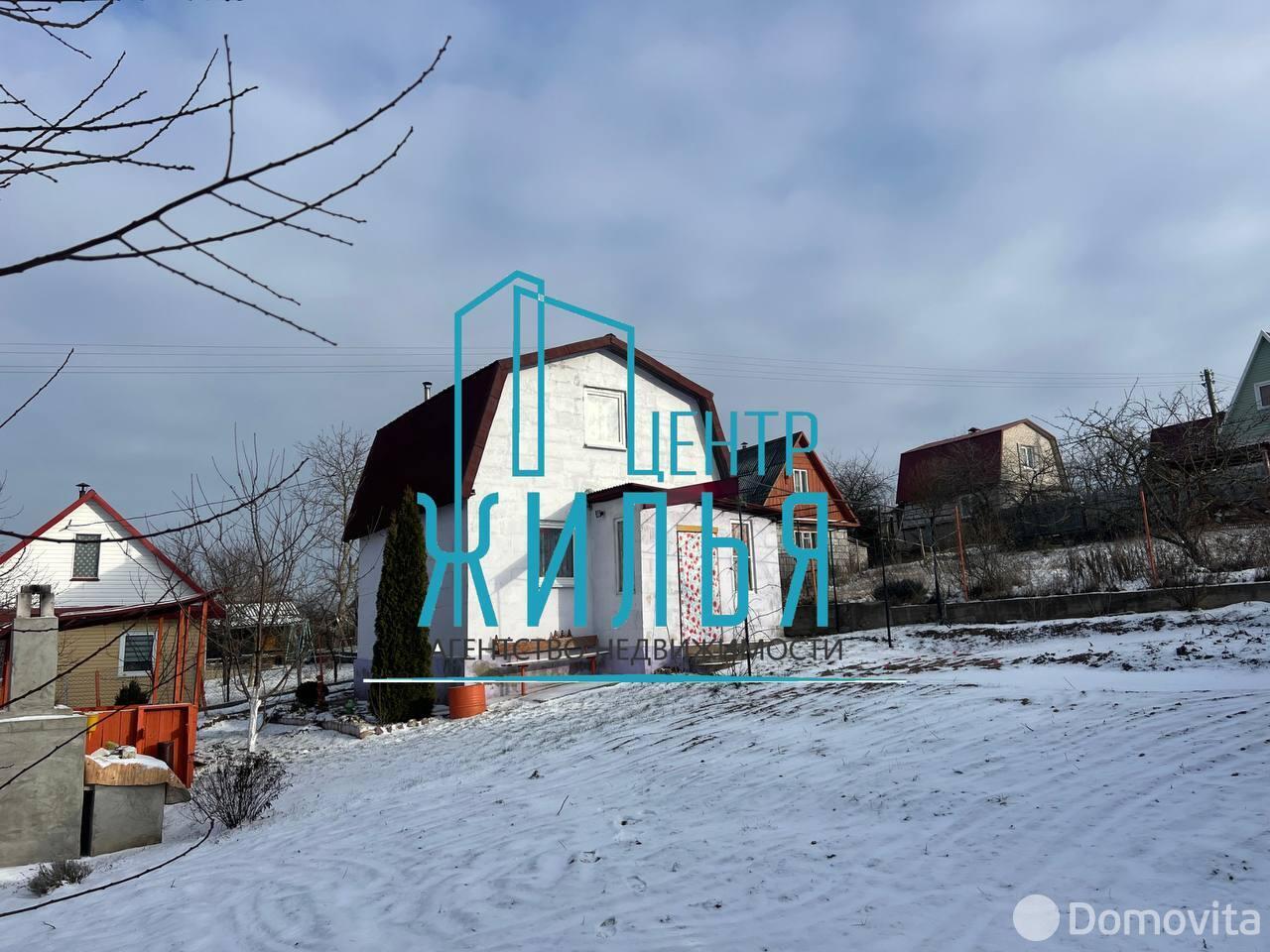 Продажа 2-этажной дачи в Металлист Гродненская область, 17000USD, код 181143 - фото 1