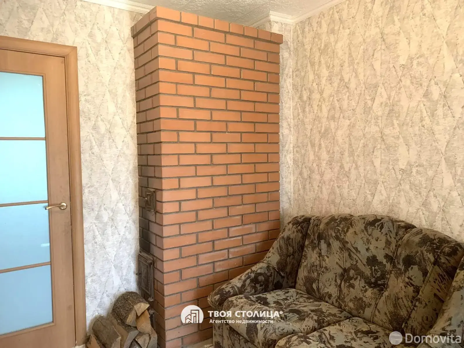 дом, Михановичи, ул. Садовая 