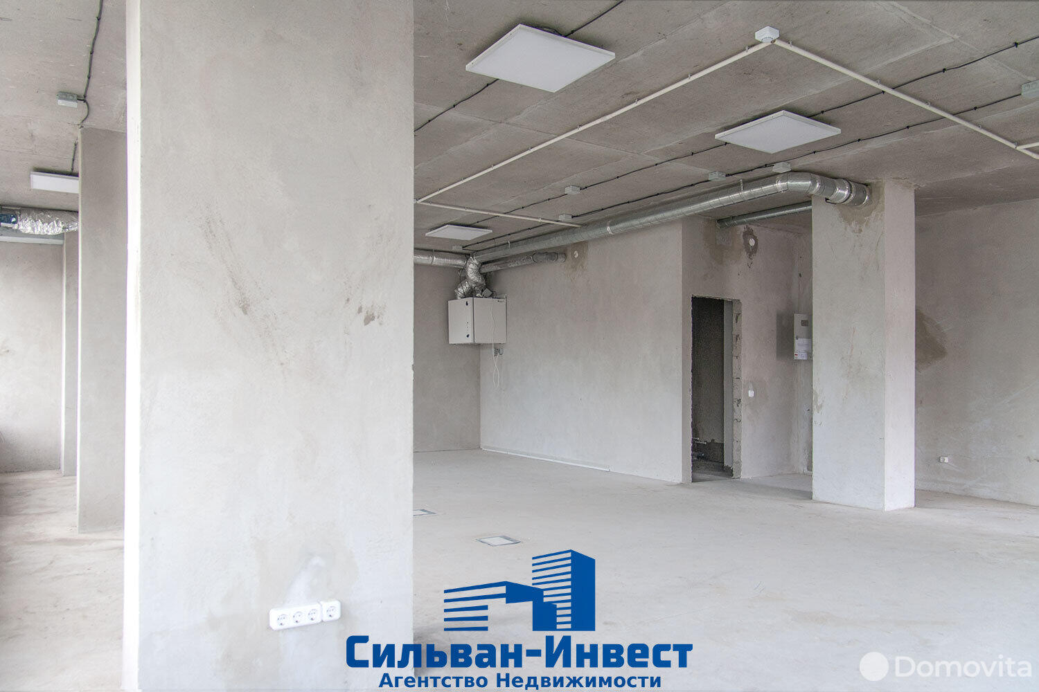 Продажа торгового помещения на ул. Кропоткина, д. 59 в Минске, 167800USD, код 995499 - фото 5