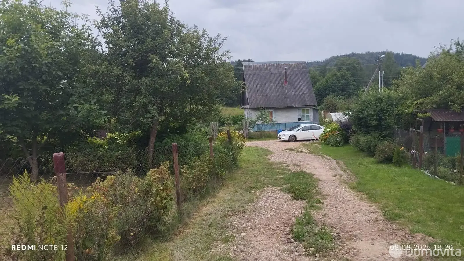 Купить земельный участок, 6.2 соток, Огородник, Минская область, 4500USD, код 569078 - фото 26