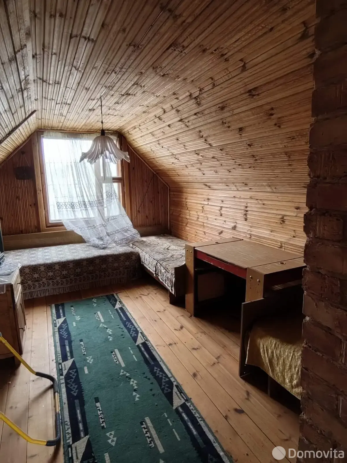 Продажа 1-этажной дачи в Семушки Минская область, 19900USD, код 183903 - фото 20