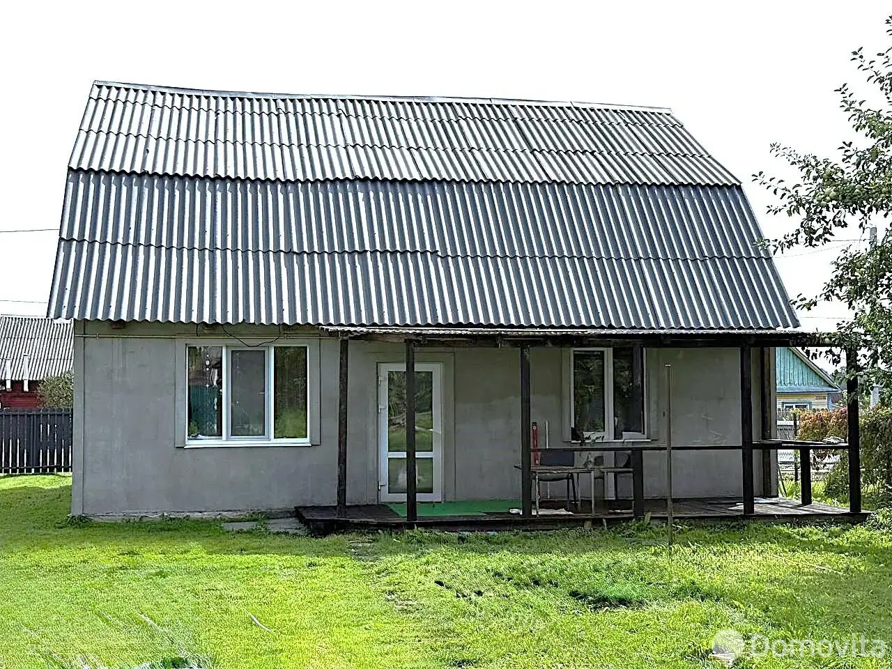 купить коттедж, Старина, ул. Партизанская