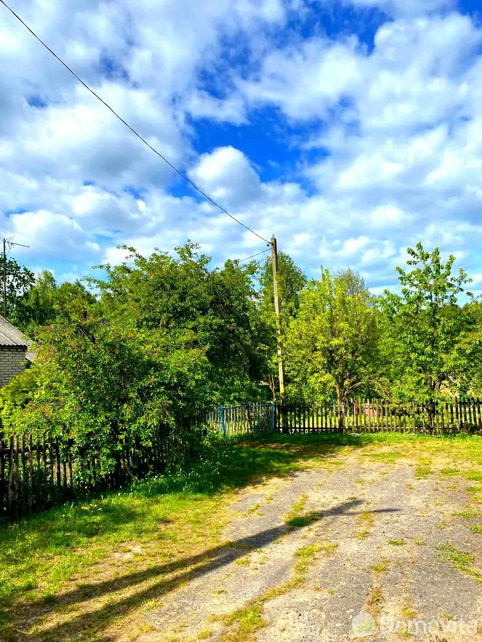 дом, Лида, пер. 5-й Ф.Энгельса, д. 11 