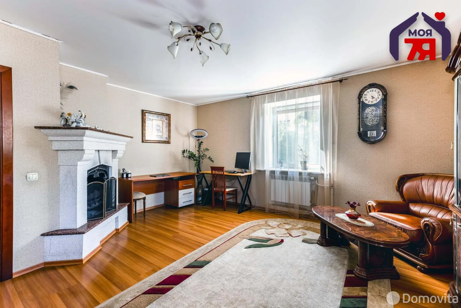 дом, Чертяж, ул. Восточная 