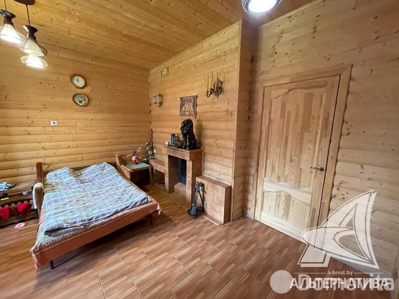 Продажа 1-этажной дачи в Бресте Брестская область, 140000USD, код 180512 - фото 11