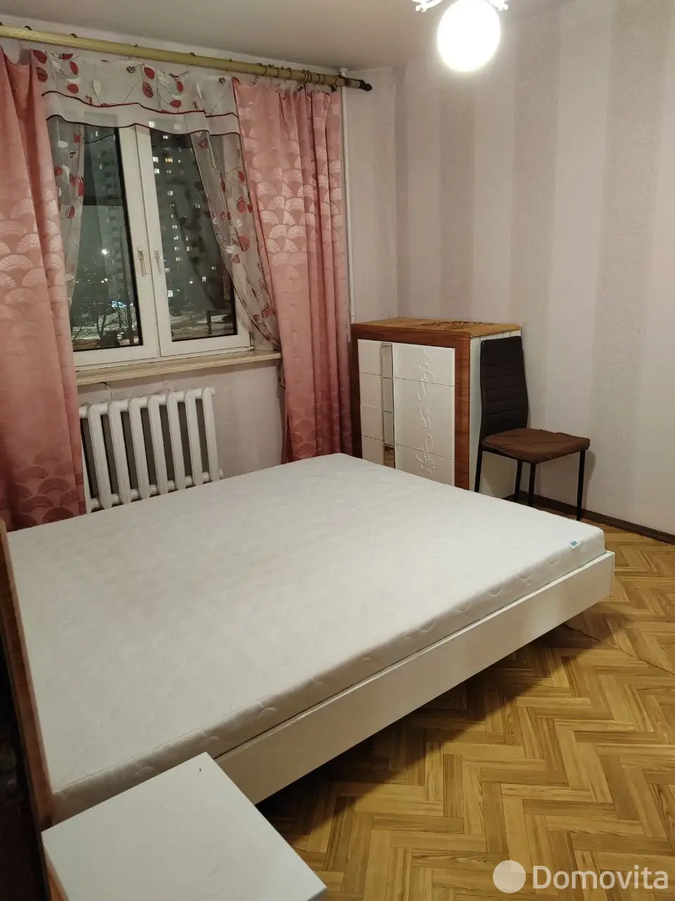 Цена аренды комнаты, Минск, ул. Максима Горецкого, д. 11