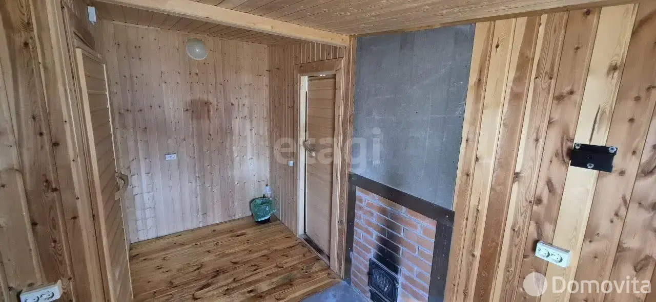 Купить 1-этажную дачу в Красное Урочище Минская область, 18500USD, код 185131 - фото 15