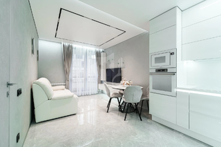 2-комнатная квартира, Минск, ул. Петра Мстиславца, д. 10