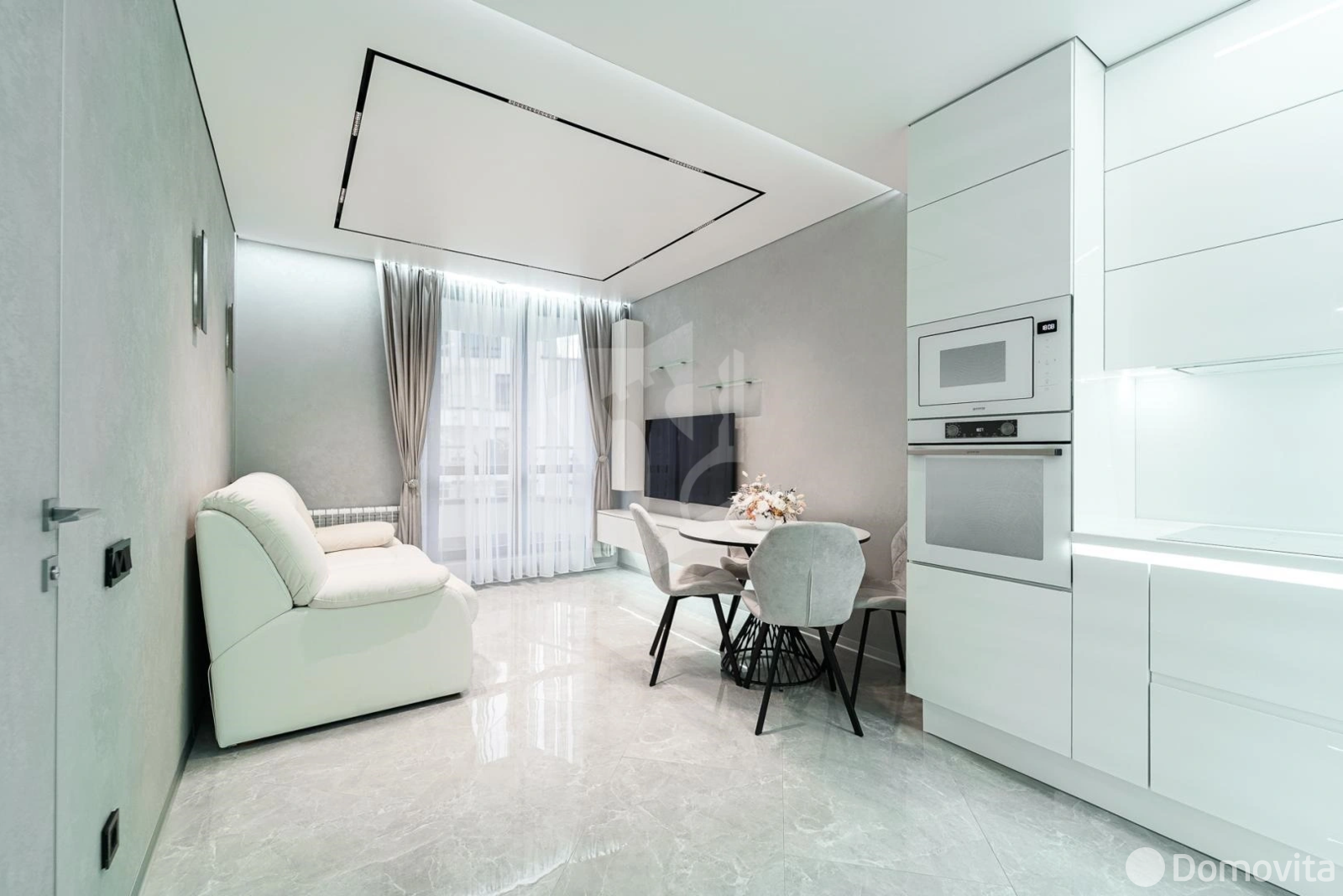 квартира, Минск, ул. Петра Мстиславца, д. 10 - лучшее предложение