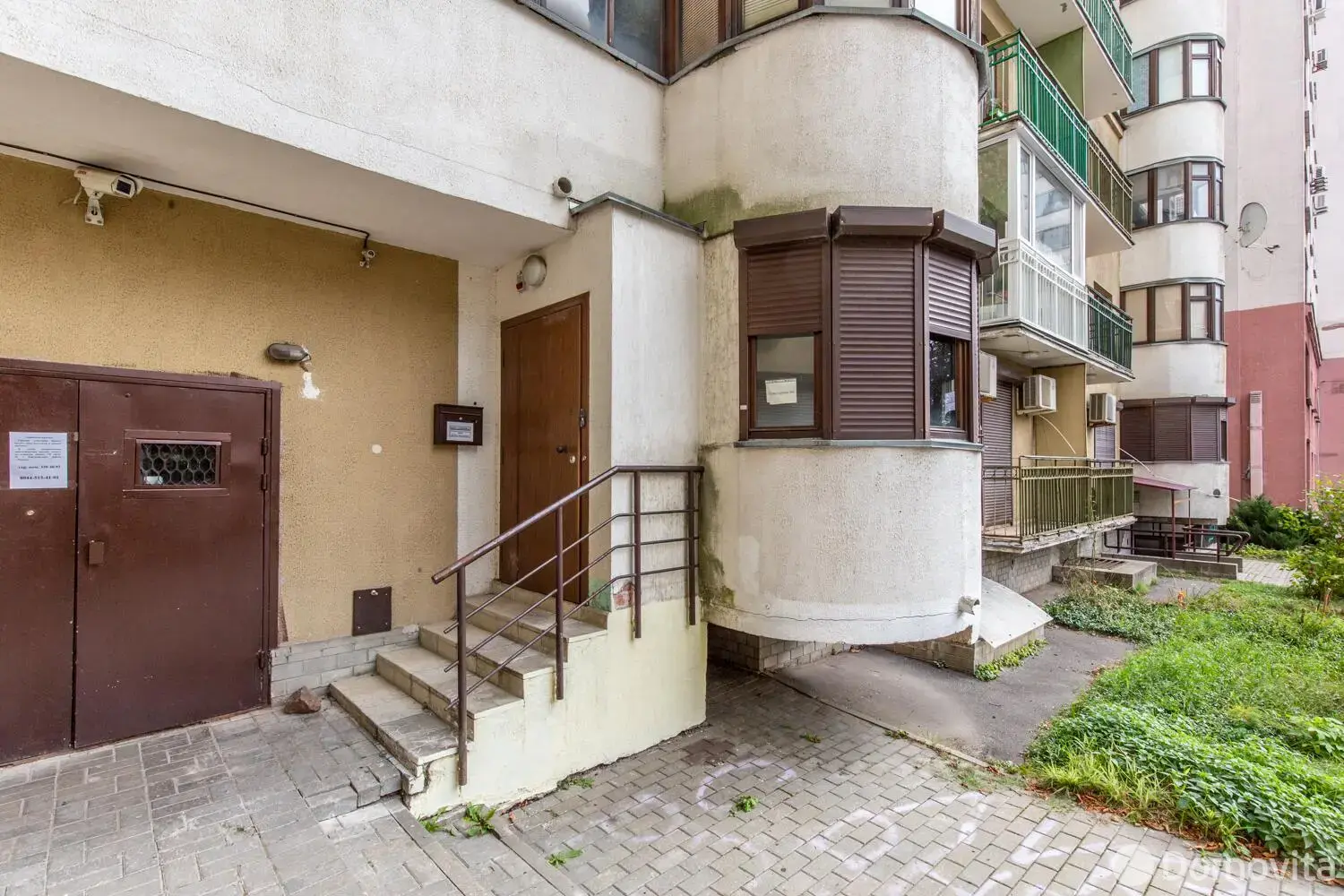 Продажа торговой точки на ул. Захарова, д. 50/В в Минске, 294840USD, код 998149 - фото 14