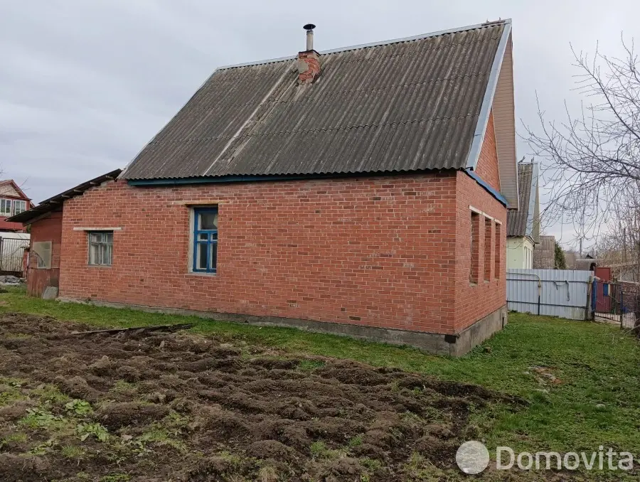 продажа дома, Витебск, ул. 2-я Целинная