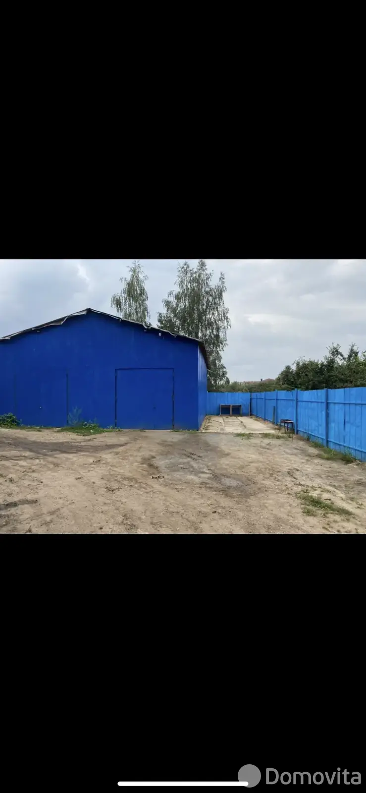гараж, Большое Стиклево, ул. Солнечная, д. 57 от собственника