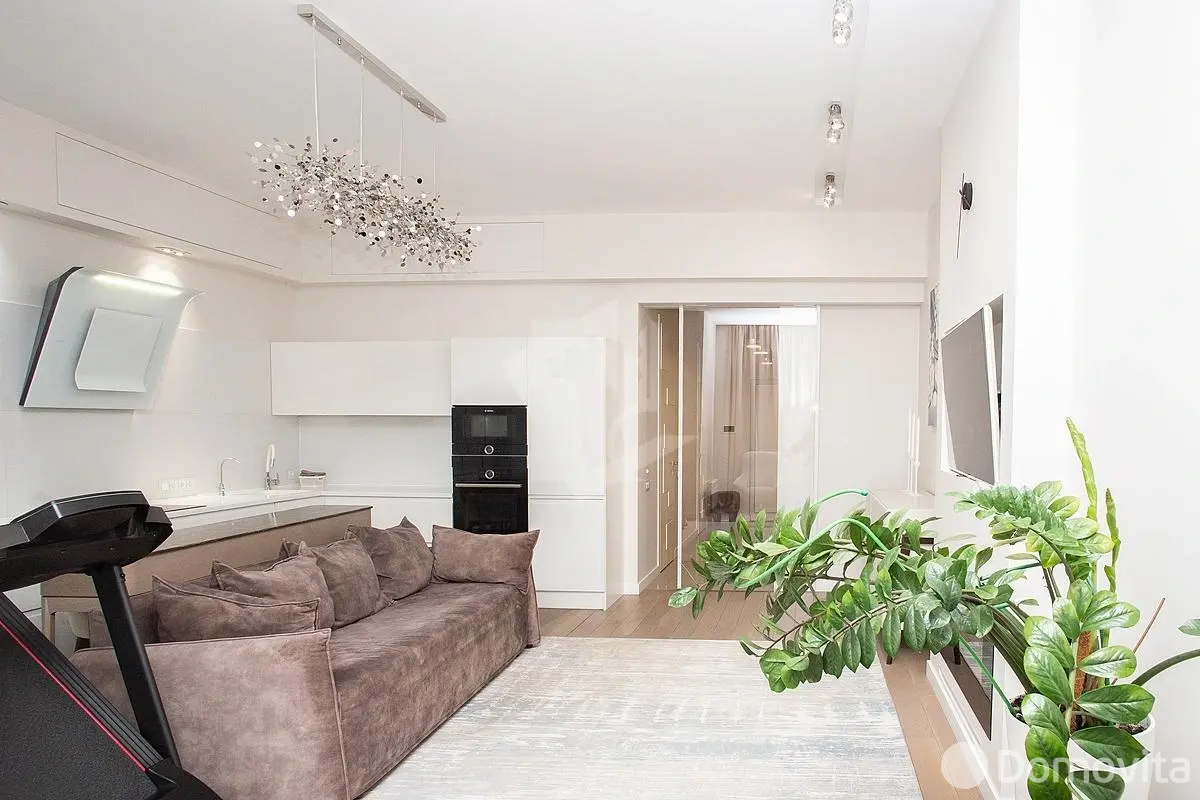 квартира, Минск, ул. Друйская, д. 61 