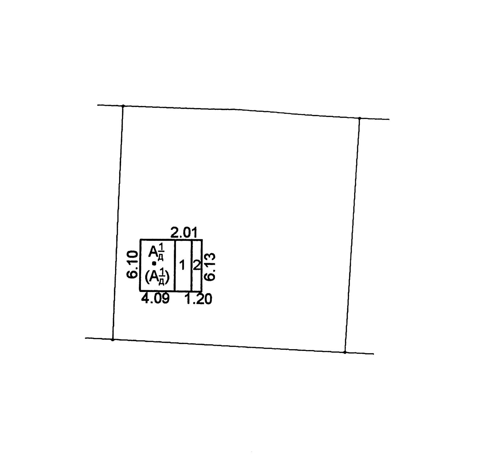 дача, Гаяны, , стоимость продажи 69 934 р.