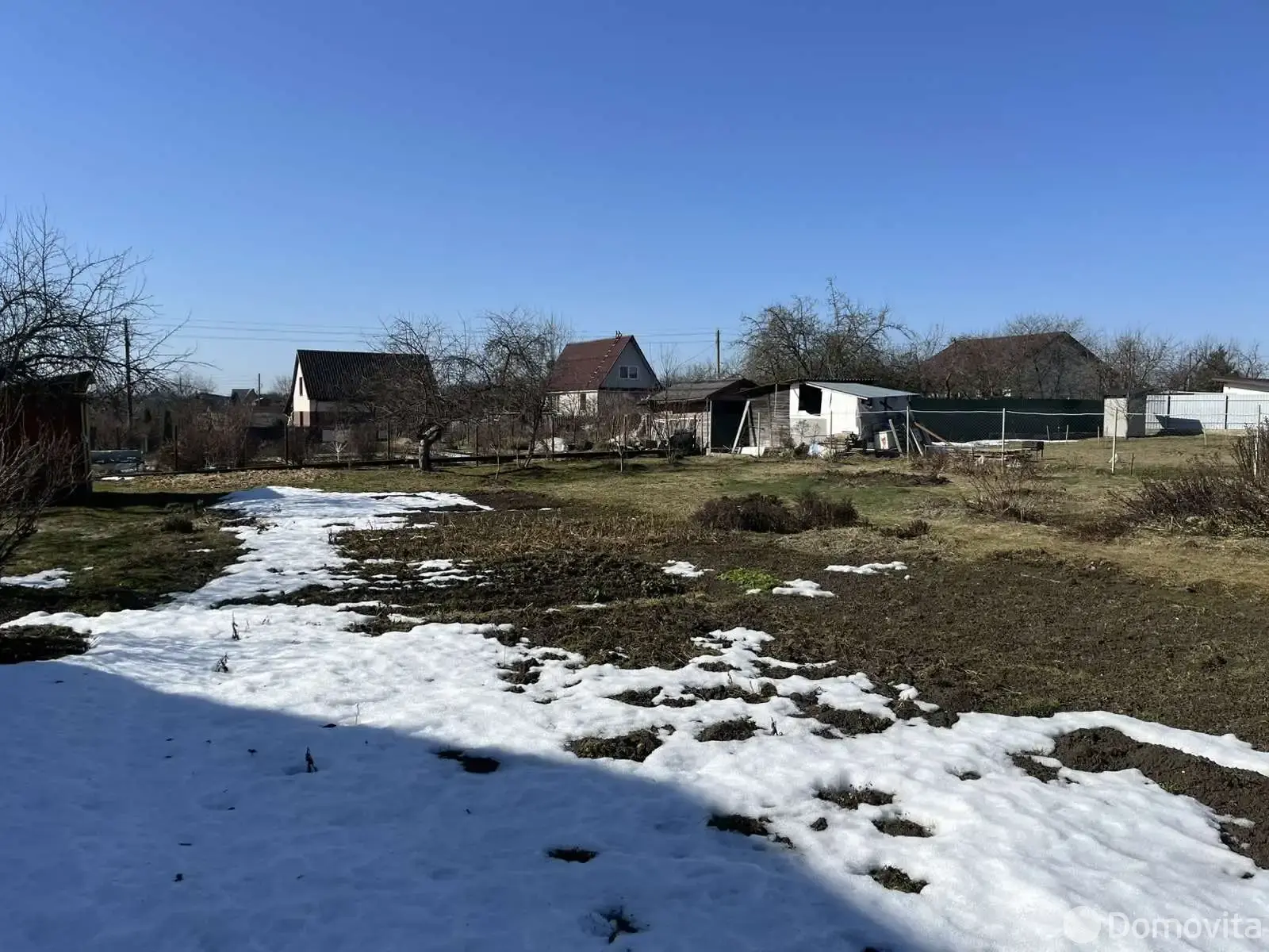 купить дачу, Амкодор-202, 