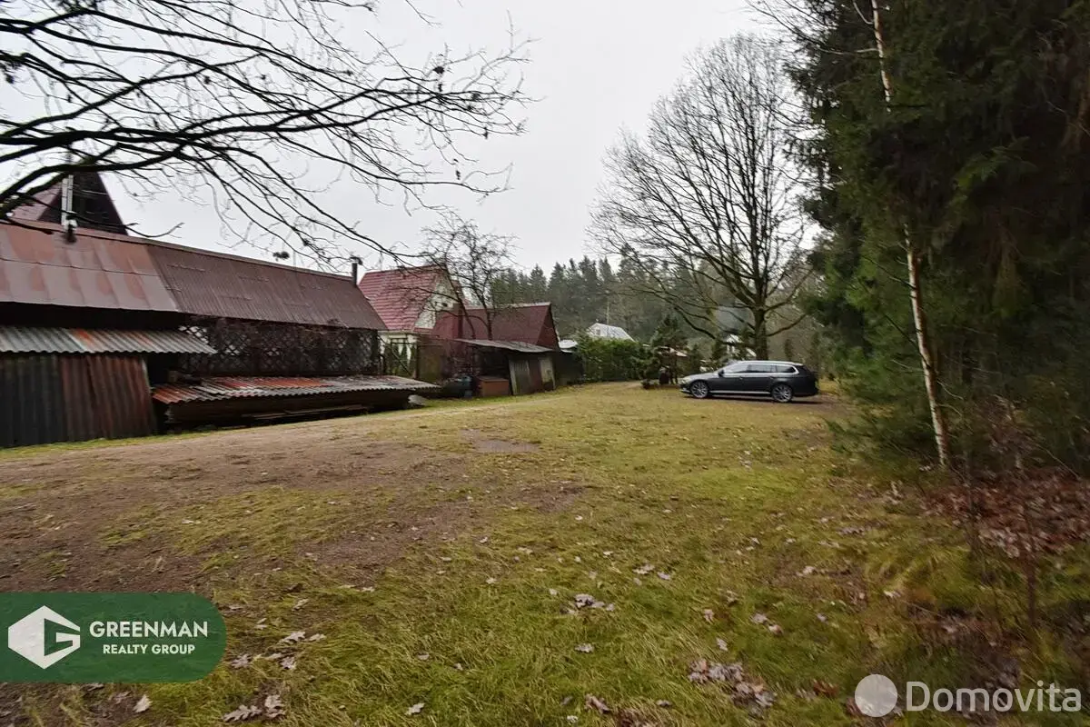 Купить 4-этажную дачу в Зеркальное Минская область, 95000USD, код 182168 - фото 11