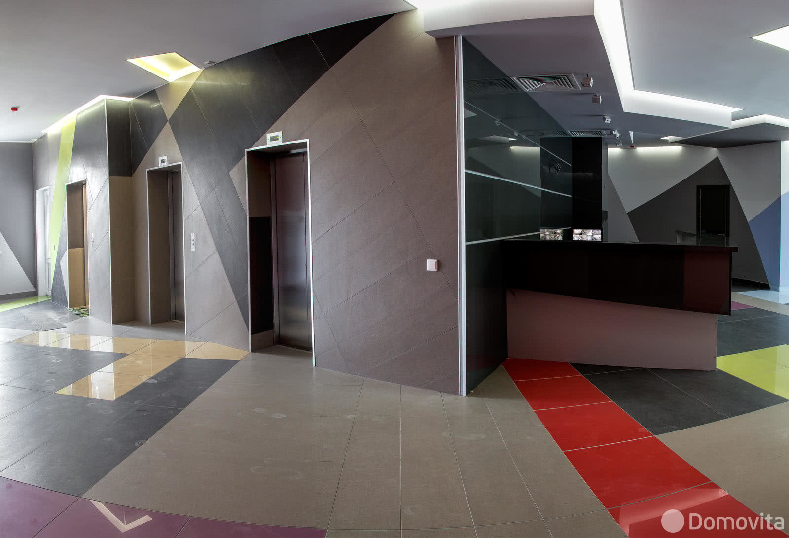 Бизнес-центр Градиент - фото 15