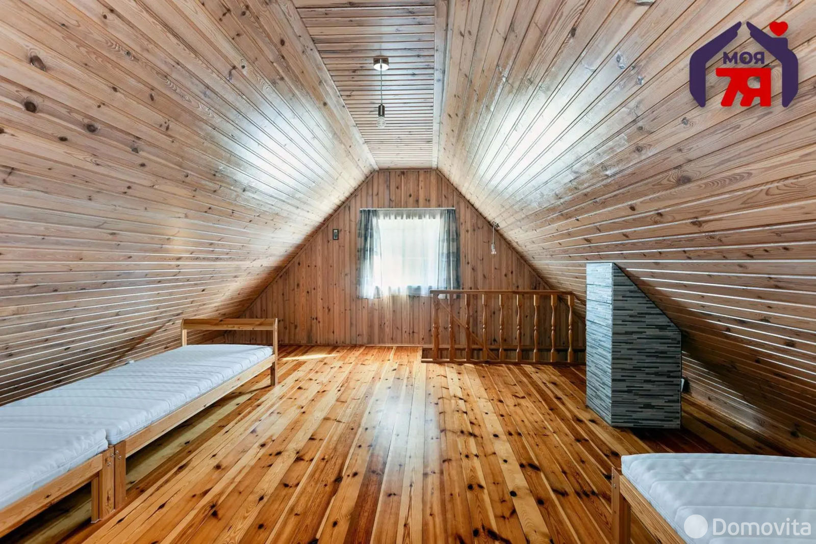 Купить 2-этажную дачу в РОСИНКА-89 Минская область, 29900USD, код 185424 - фото 16