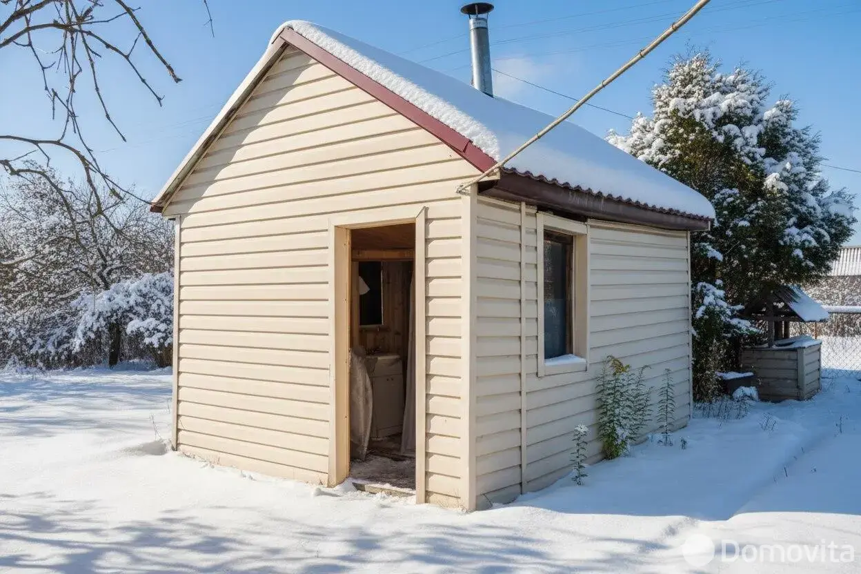 Продажа 2-этажной дачи в Спутник-86 Минская область, 9500USD, код 184267 - фото 12