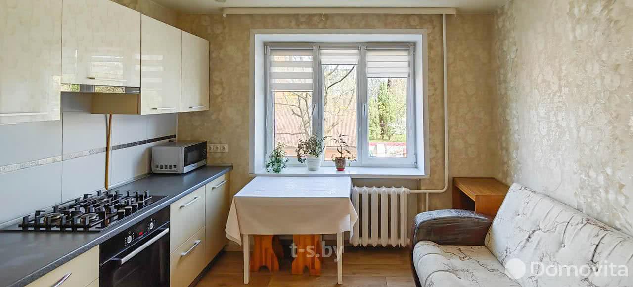 Продажа 1-комнатной квартиры в Минске, ул. Ольшевского, д. 32, 49900 USD, код: 997561 - фото 5