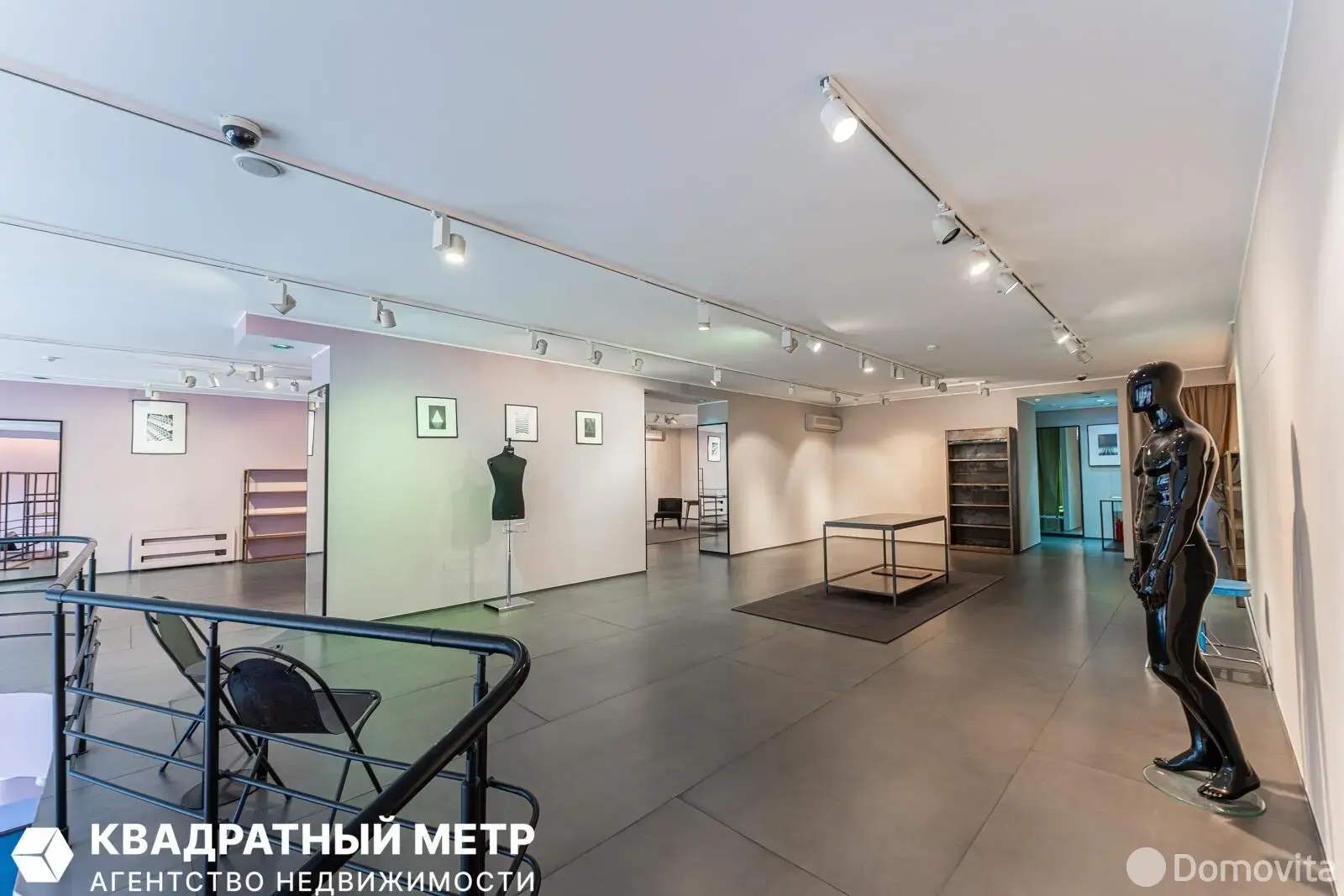 Продажа торговой точки на ул. Немига, д. 12/А в Минске, 1643700USD, код 999034 - фото 4
