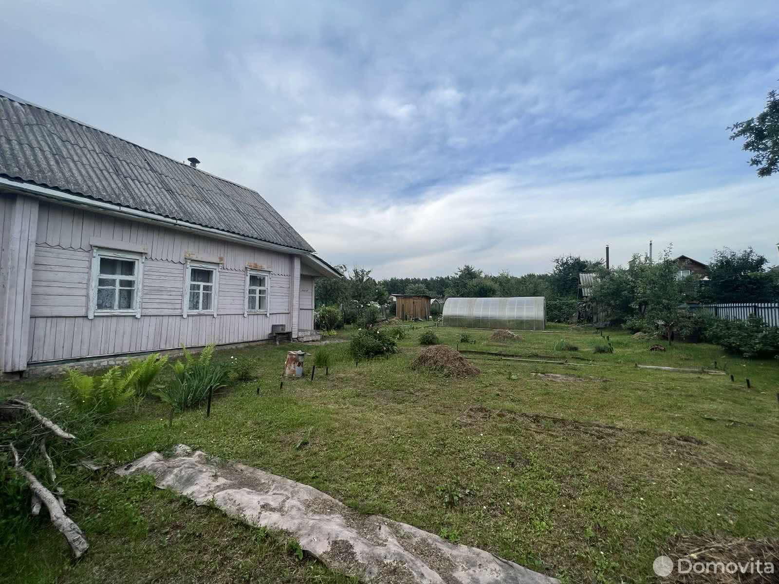 Купить 1-этажную дачу в Зеленый Кировец Могилевская область, 8000USD, код 178912 - фото 3