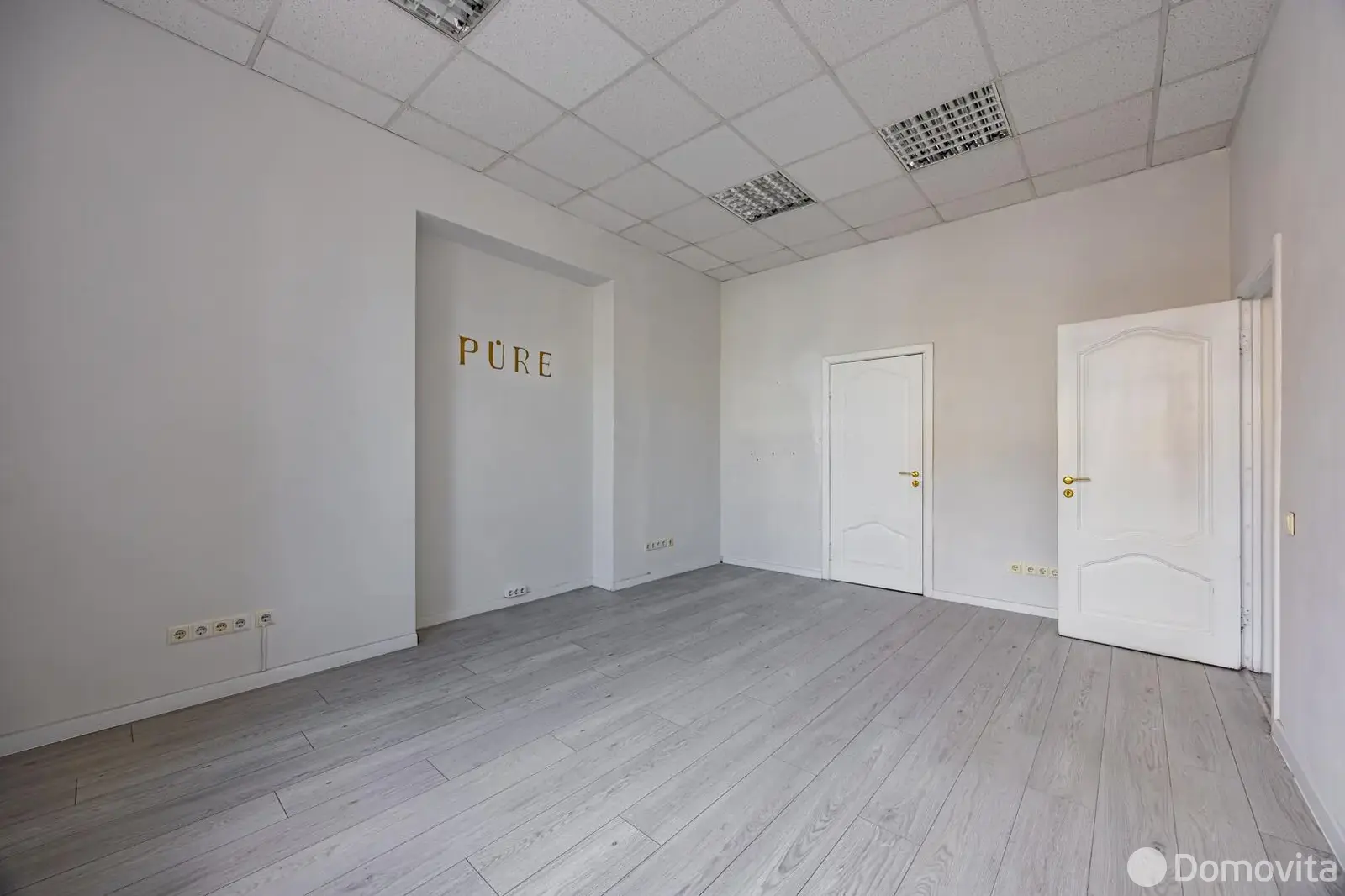 Купить офис на ул. Комсомольская, д. 12 в Минске, 191200USD, код 9065 - фото 21