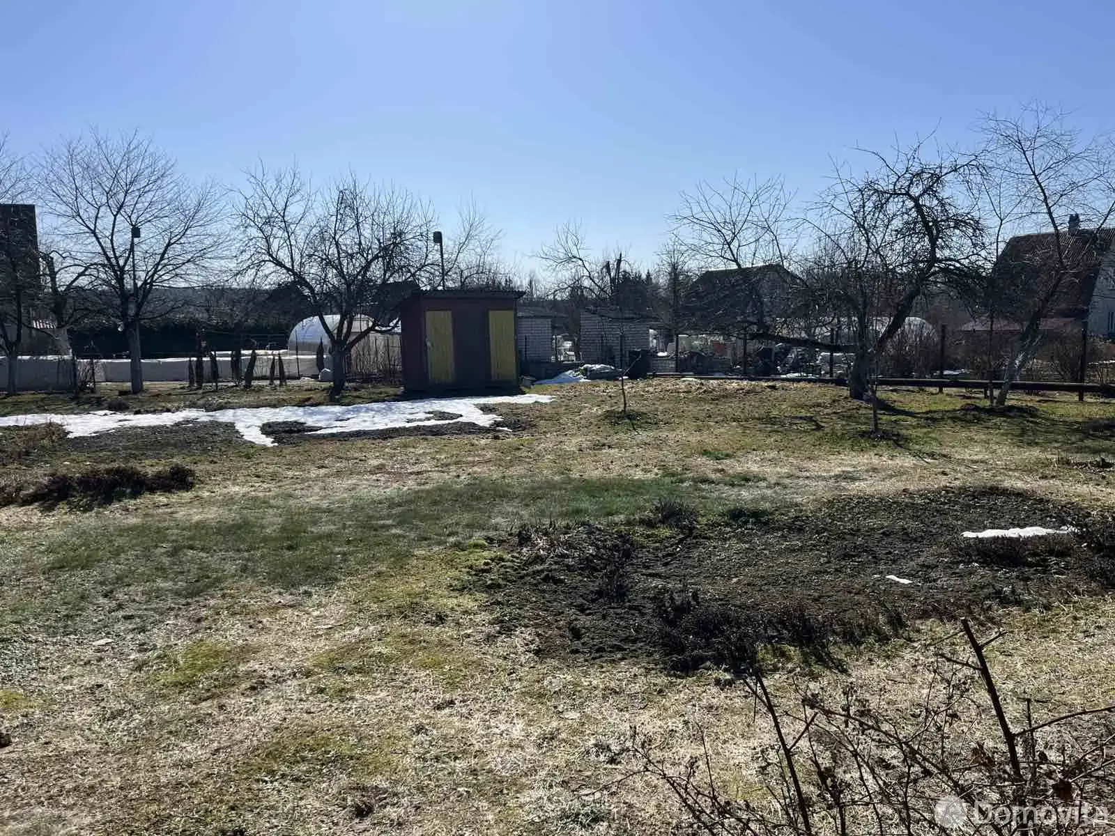 купить дачу, Амкодор-202, 