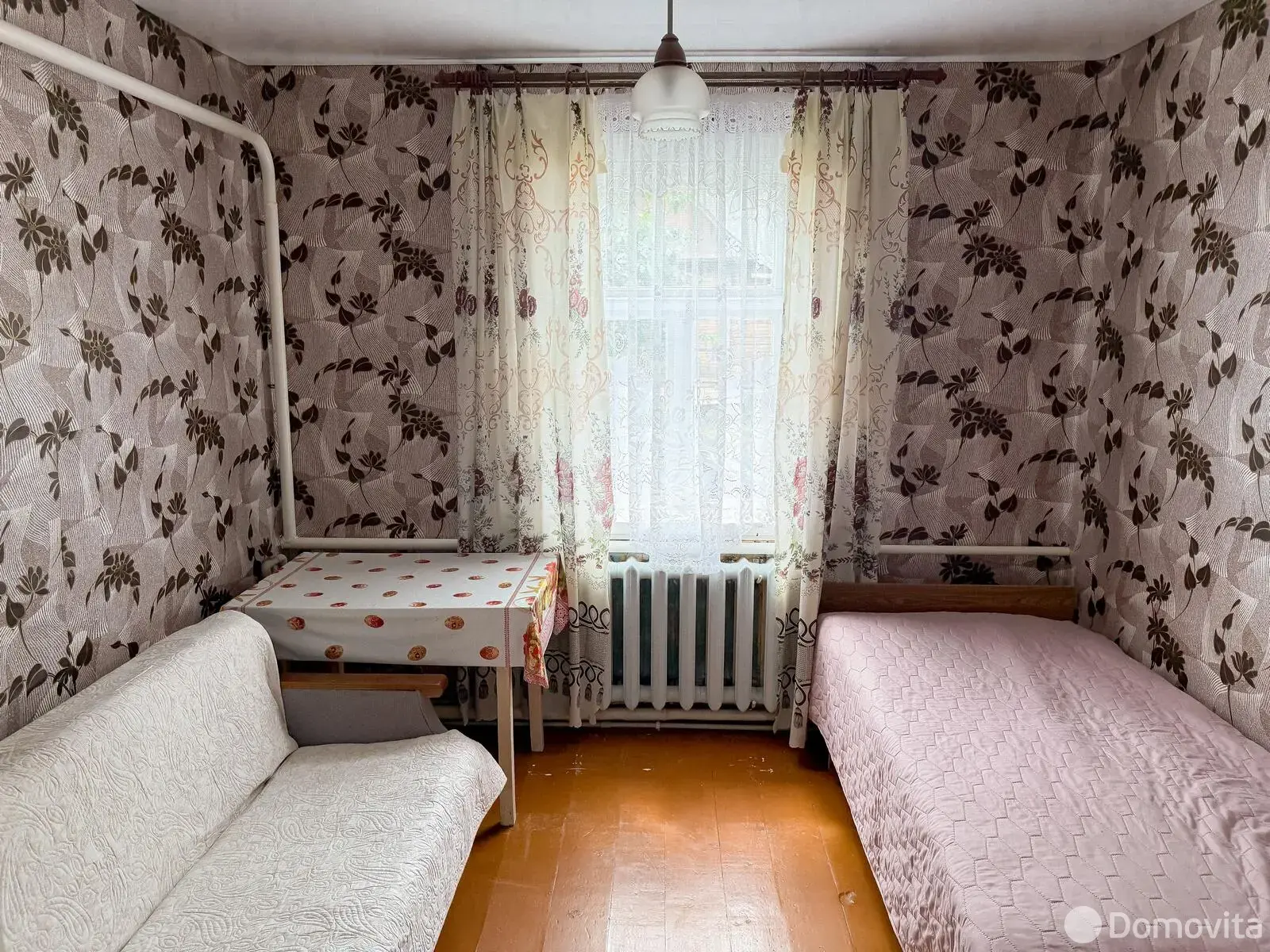 дом, Ленинский, ул. Совхозная, д. 4
