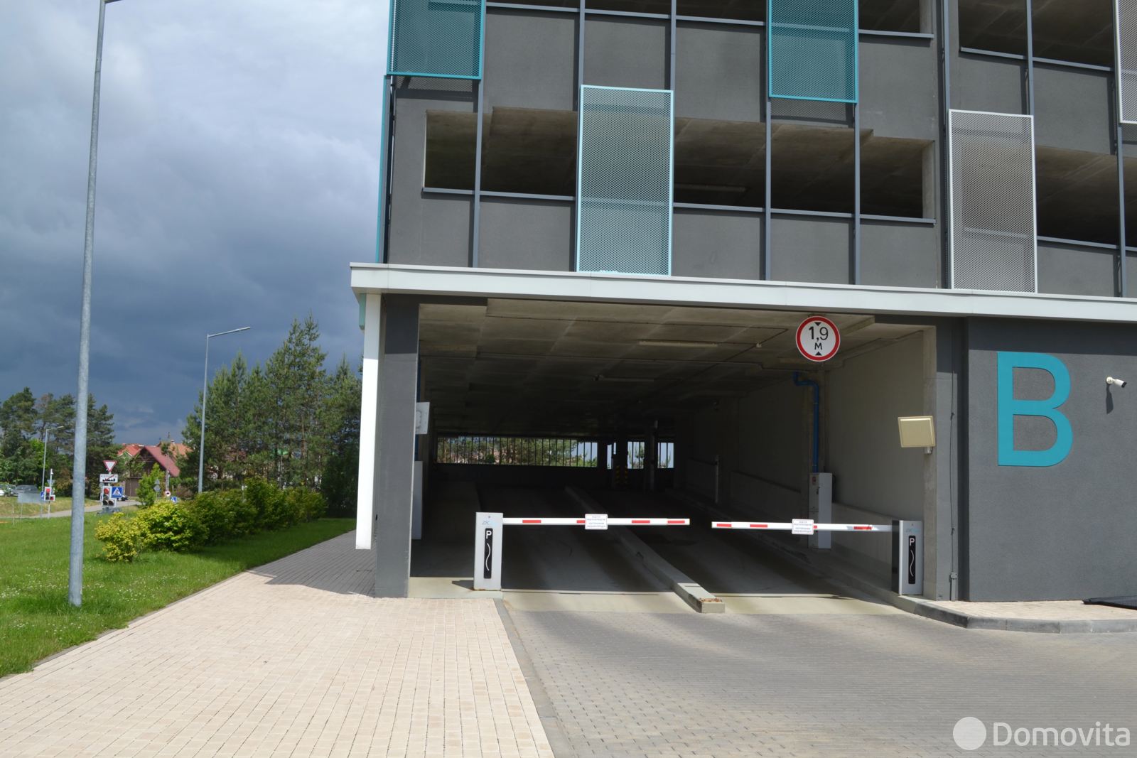 гараж, Копище, ул. Николая Камова, д. 5 без посредников