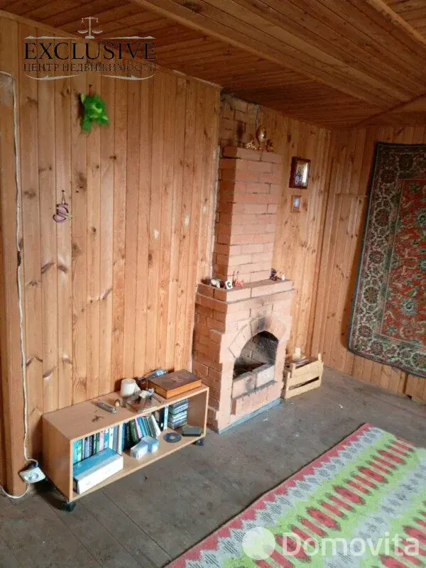 продажа дома, Гринкевичи, д. 26