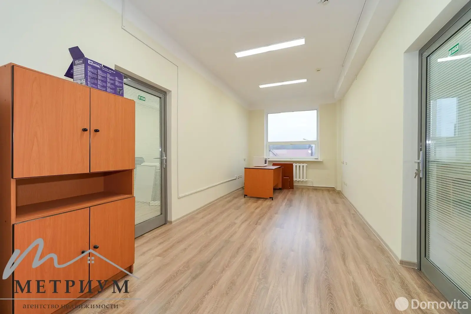 Снять офис на ул. Бабушкина, д. 21 в Минске, 373USD, код 13847 - фото 7