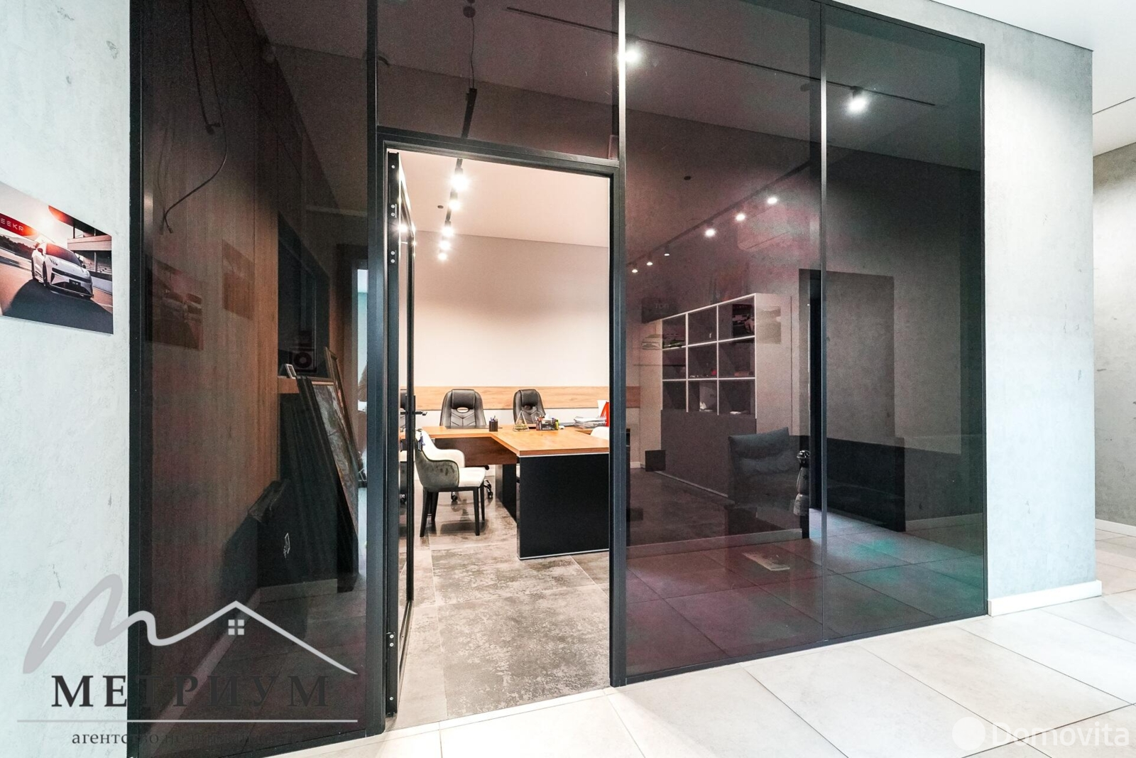 торговый объект, Минск, пр-т Независимости, д. 84/А 