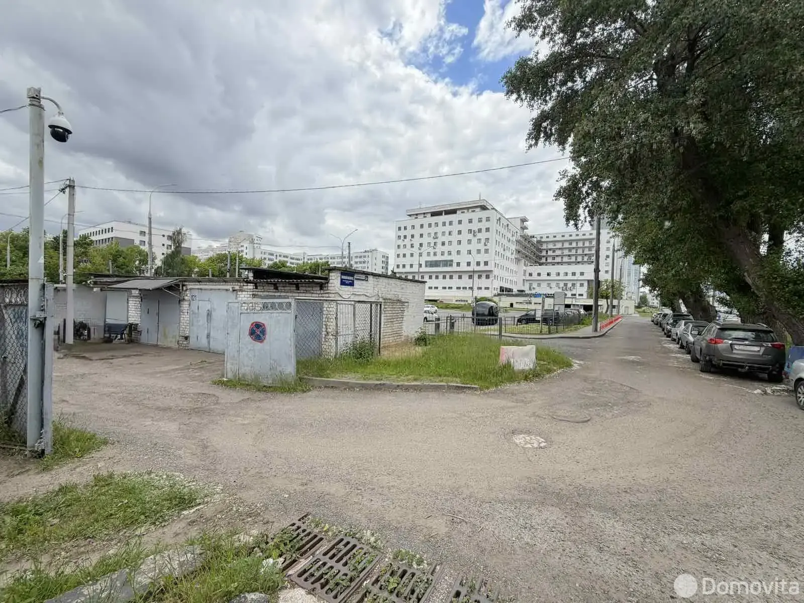 Продажа гаража в Минске пр-т Дзержинского, д. 3Г, 42000BYN, код 9674 - фото 12