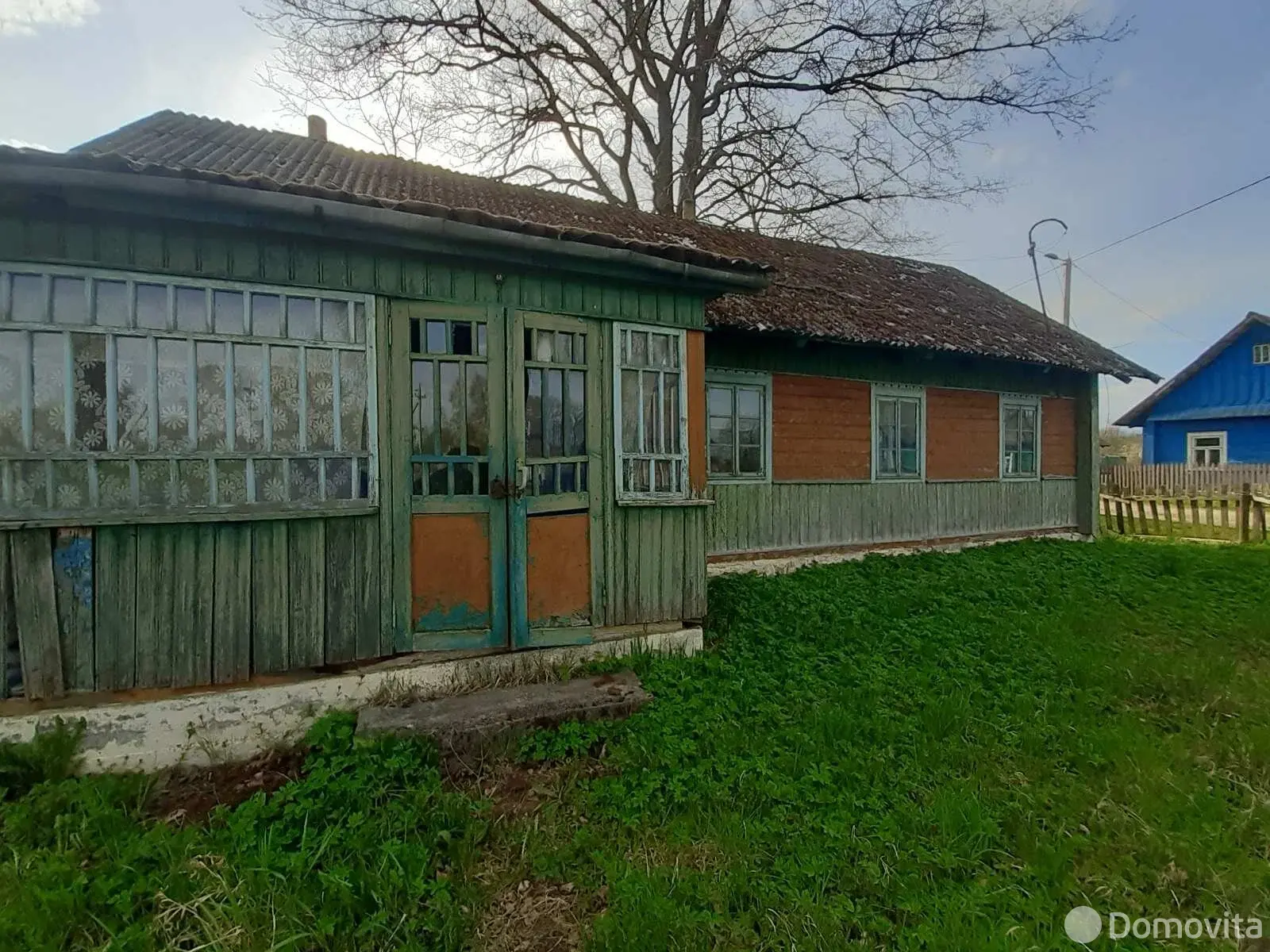 дом, Скадорвы, д. 10 