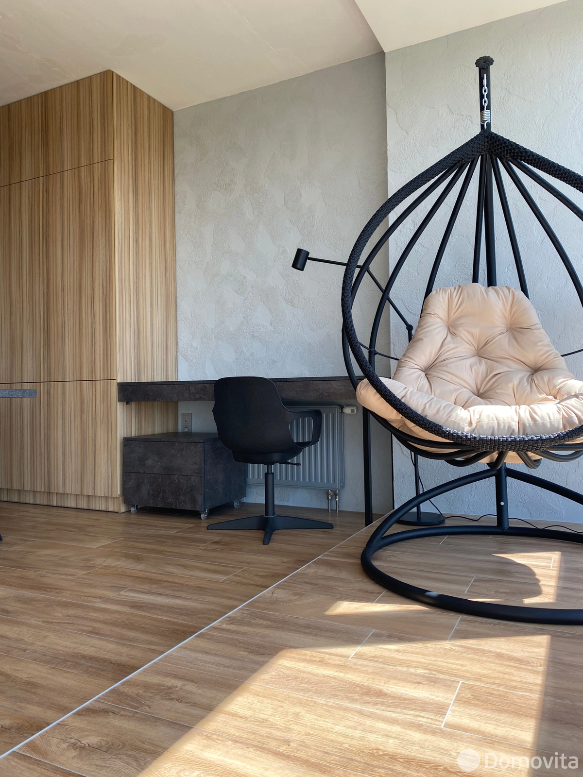 Снять 1-комнатную квартиру в Минске, ул. Макаенка, д. 12Л, 850USD, код 148786 - фото 14