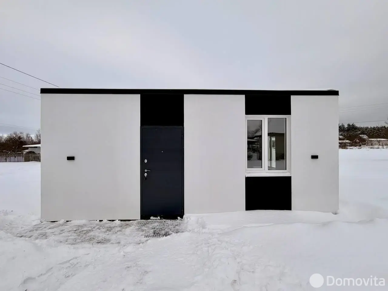 Продажа 1-этажной дачи в Кабачок-2000 Минская область, 25000USD, код 184782 - фото 21