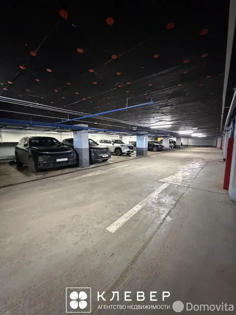 Снять офис на ул. Тиражная, д. 150 в Минске, 1690BYN, код 16643 - фото 15