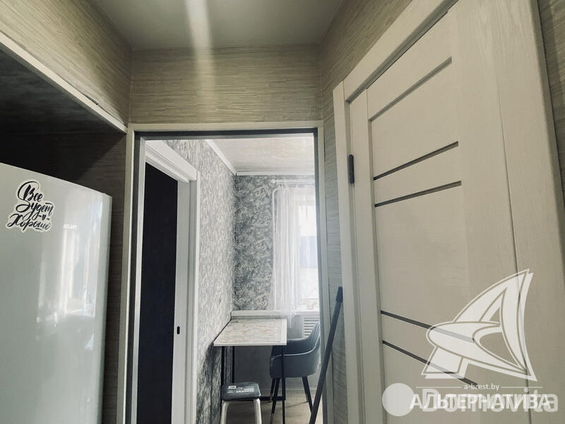 Продажа 2-комнатной квартиры в Бресте, ул. Кирова, 43500 USD, код: 1082339 - фото 5