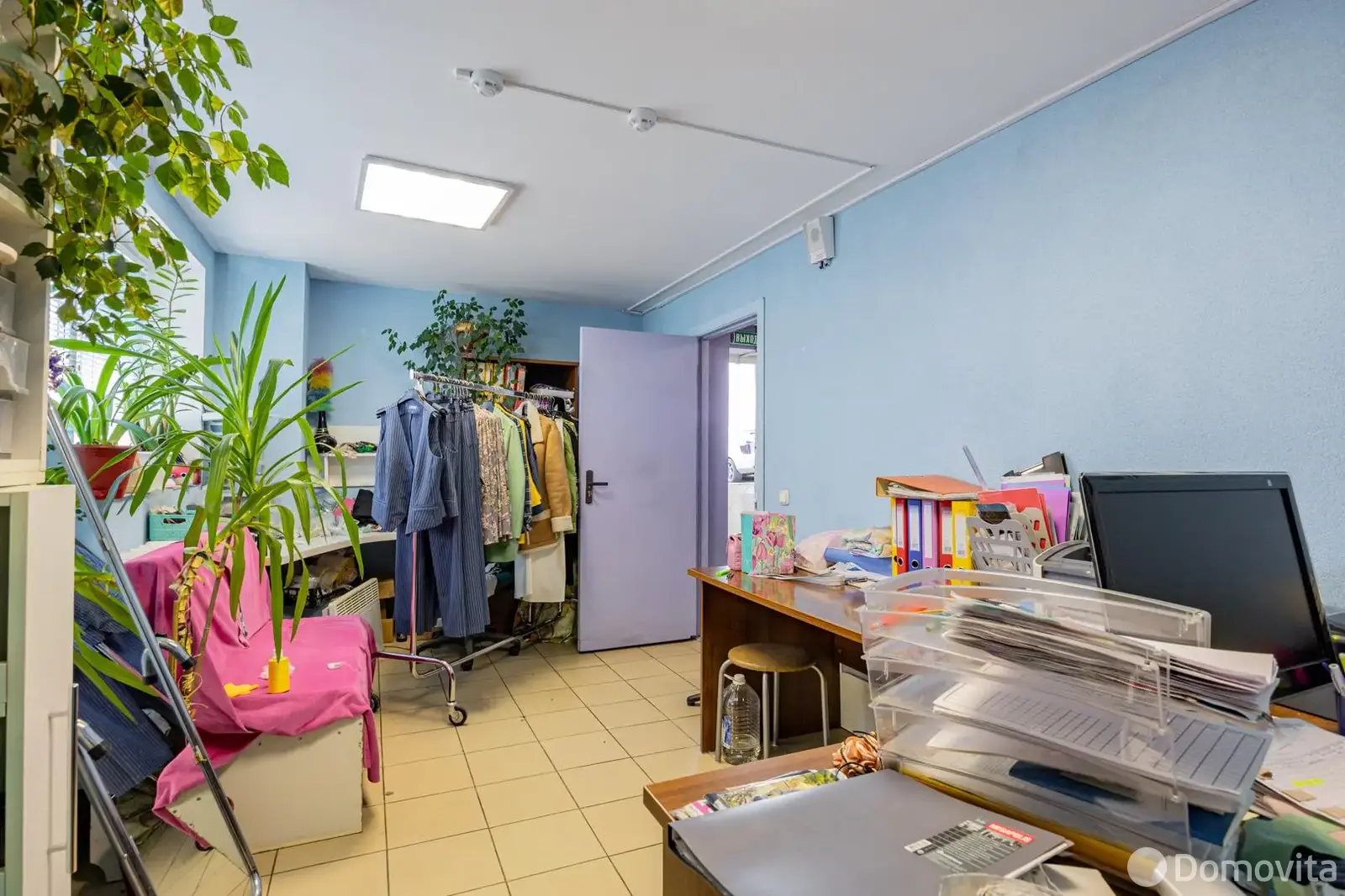 Продажа торгового помещения на ул. Веры Хоружей, д. 6/Б в Минске, 21120USD, код 997662 - фото 1