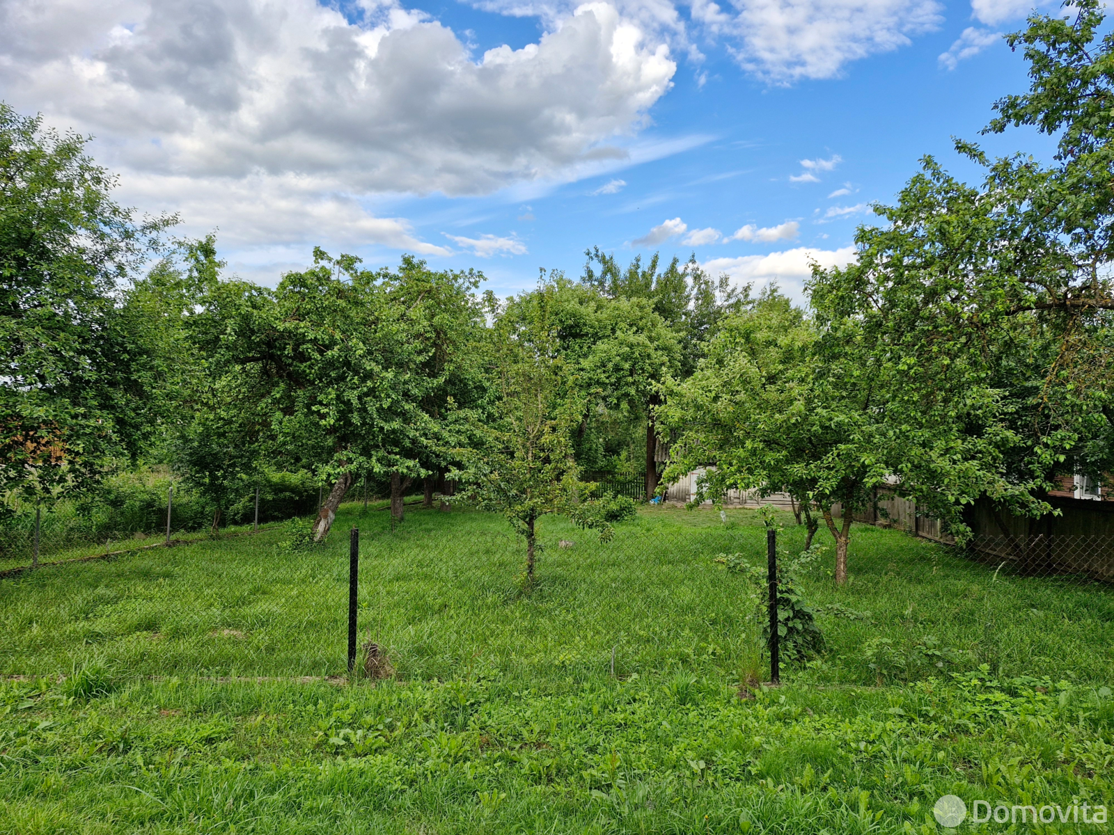 дом, Витебск, ул. Огородная, д. 4, стоимость продажи 108 595 р.