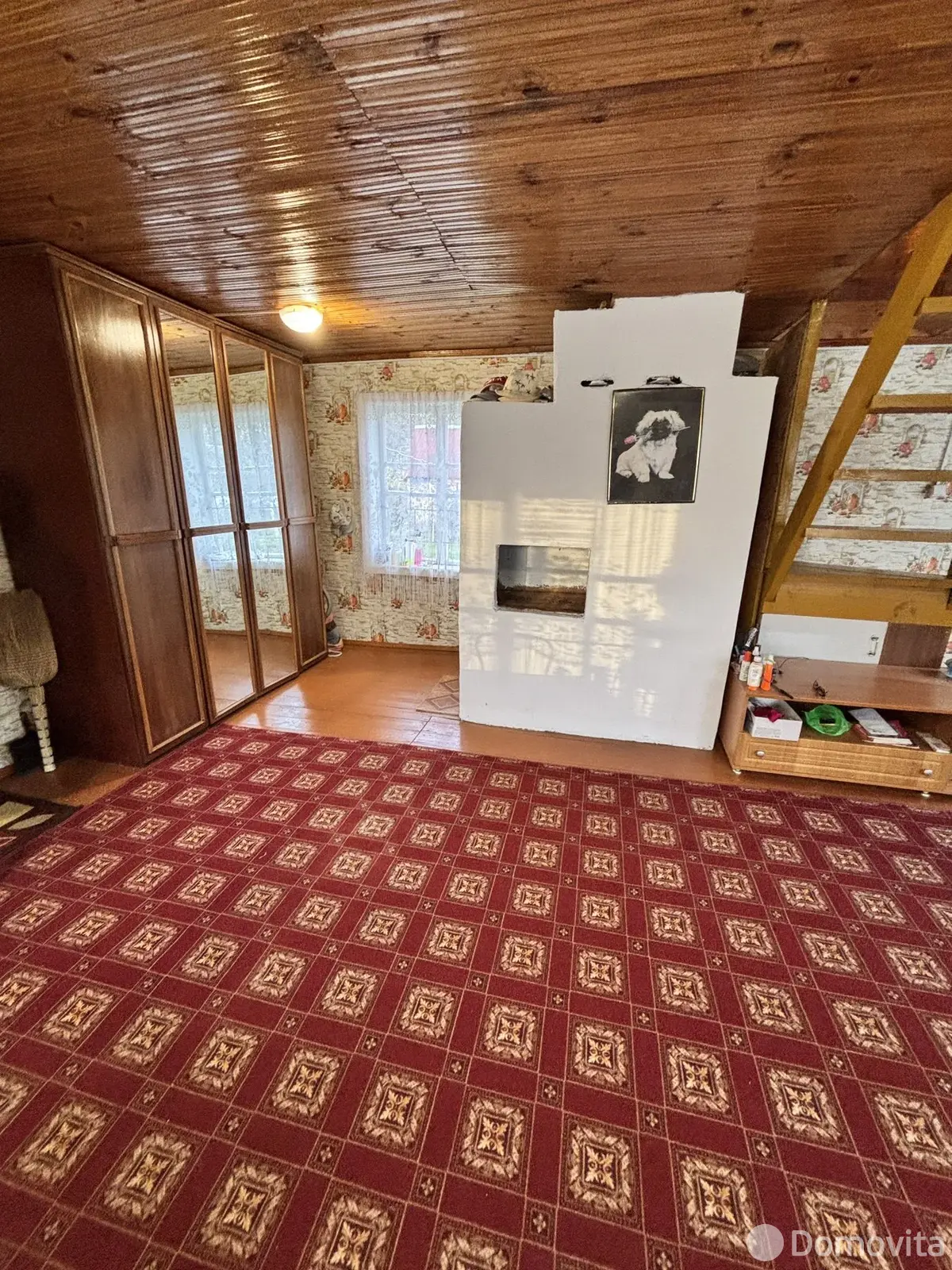 дача, Урожай, от собственника