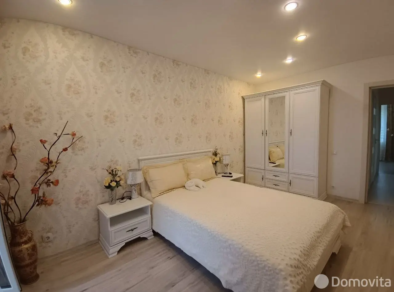 Продажа 3-комнатной квартиры в Витебске, ул. Медицинская, д. 5, 85000 USD, код: 1124120 - фото 1