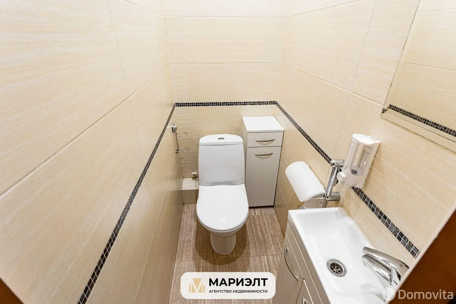 Продажа 2-этажной дачи в Боровых Минская область, 70000USD, код 183185 - фото 29